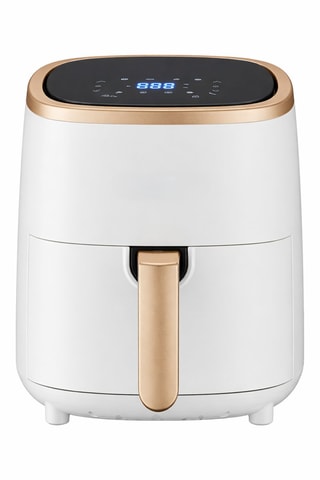 Freidora sin aceite - 1200 W - 3,5 l