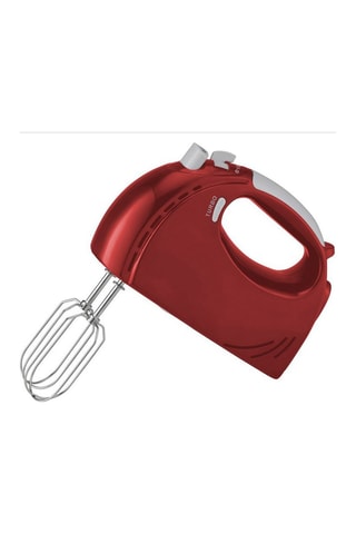 Batidora de mano - 300 W - 5 velocidades