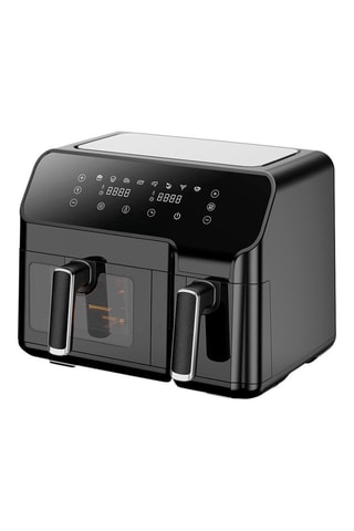 Freidora sin aceite Duo - 2700 W - 8,8 l