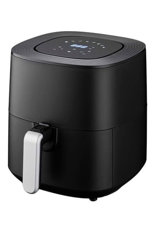 Freidora sin aceite - 1700 W - 5,5 l