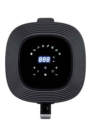 Freidora sin aceite - 1700 W - 5,5 l