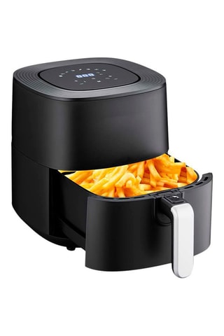 Freidora sin aceite - 1700 W - 5,5 l