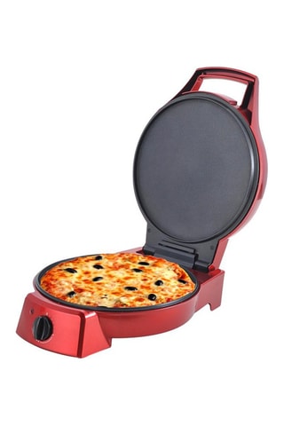 Horno para pizza - 30 cm - 1800 W