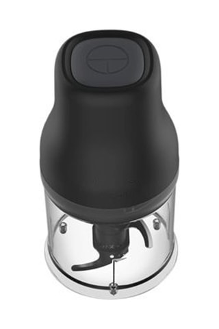 Minipicadora - 500 ml - 200 W