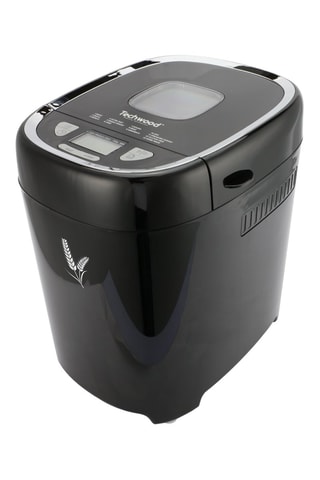 Panificadora de acero inoxidable - 550 W