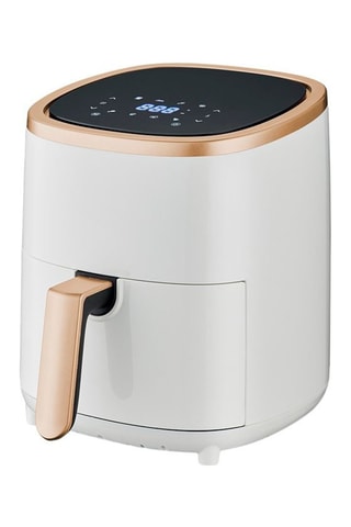 Freidora sin aceite - 1200 W - 3,5 l