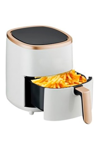 Freidora sin aceite - 1200 W - 3,5 l