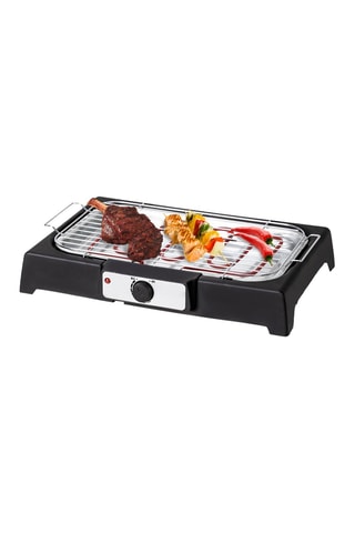 Barbacoa eléctrica de mesa