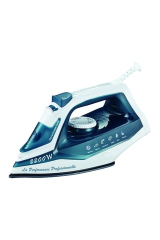 Plancha - 2200 W