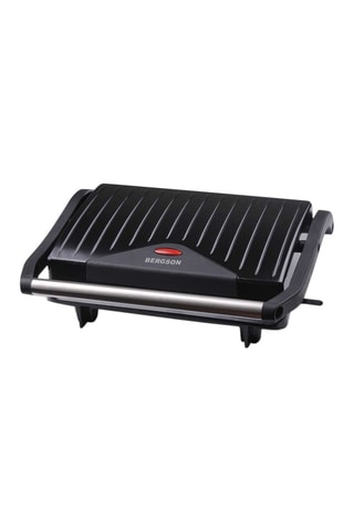 Sandwichera y grill