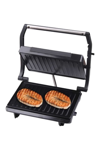 Sandwichera y grill