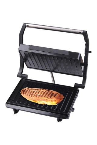 Sandwichera y grill