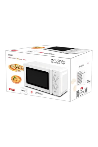 Microondas - 700 W