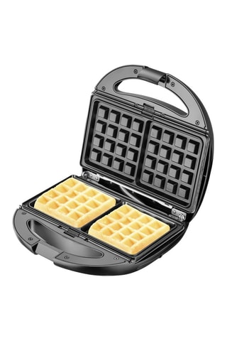 Gofrera 3 en 1
