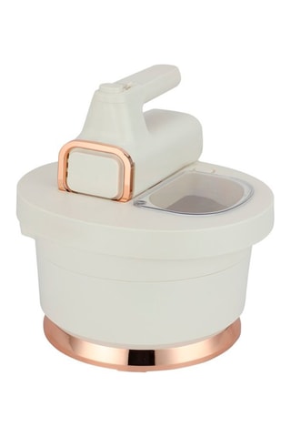 Batidora amasadora - 500 W