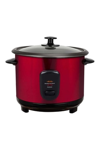 Arrocera - 1,8 l