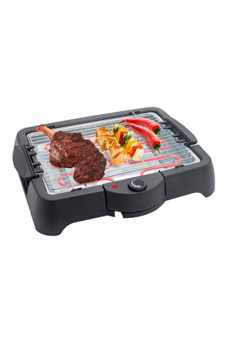 Grill eléctrico de mesa