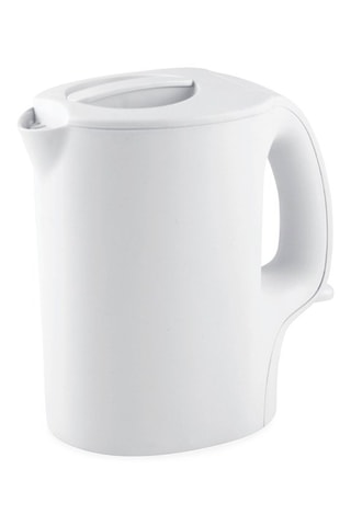 Hervidor - 1 l - Blanco
