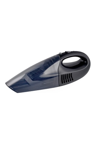 Aspirador de mesa recargable