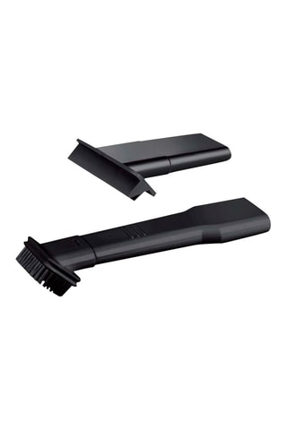 Aspirador de mesa recargable