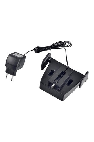 Aspirador de mesa recargable