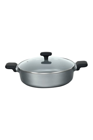 Sartén guisera - 28 cm
