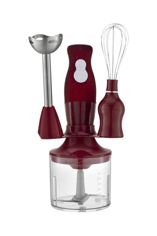 Batidora multifunción - 500 ml