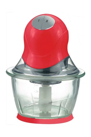 Minipicadora eléctrica - 800 ml