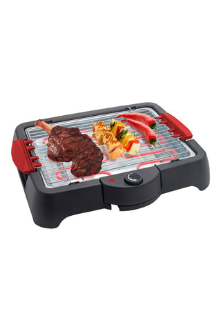 Grill eléctrico de mesa