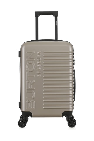 Mala de cabine Oxford (S) - 57 cm - Bege