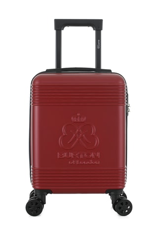 Mala de cabine low-cost Manchester (XS) - 47 cm - Bordô
