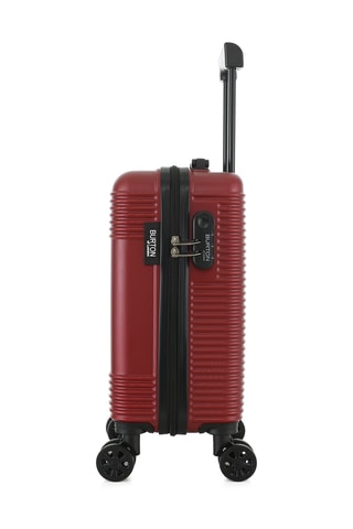 Mala de cabine low-cost Manchester (XS) - 47 cm - Bordô