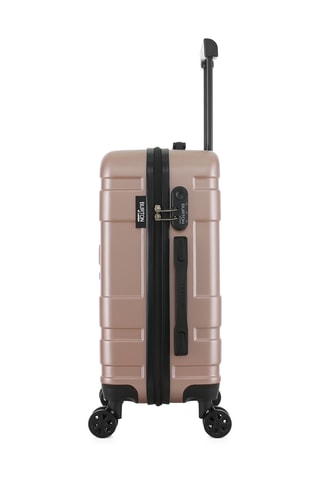 Mala de cabine Cambridge (S) - 57 cm - Rosa