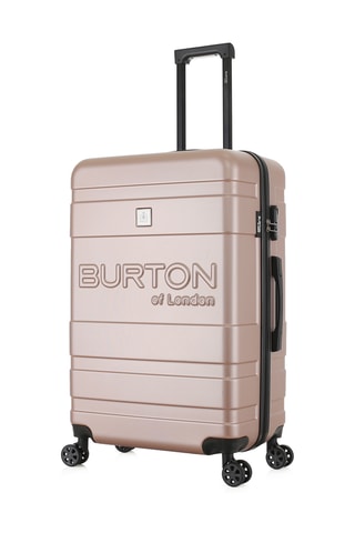 Mala de grande volume Cambridge (L) - 76 cm - Rosa
