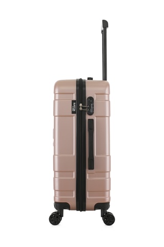 Mala de semana Cambridge (M) - 67 cm - Rosa