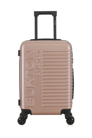 Mala de cabine Oxford (S) - 57 cm - Rosa
