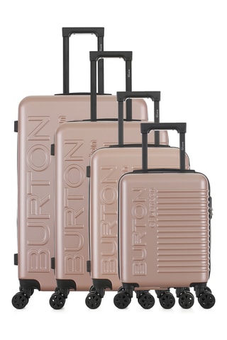 Mala de cabine Oxford (S) - 57 cm - Rosa