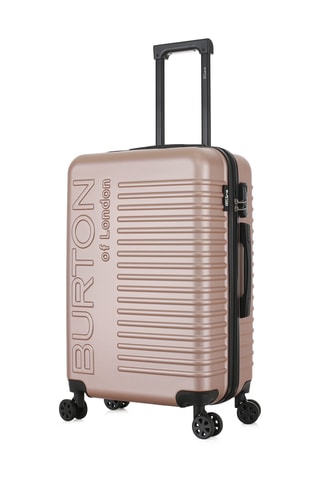 Mala de semana Oxford (M) - 67 cm - Rosa