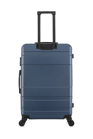 Mala de grande volume Cambridge (L) - 76 cm - Azul