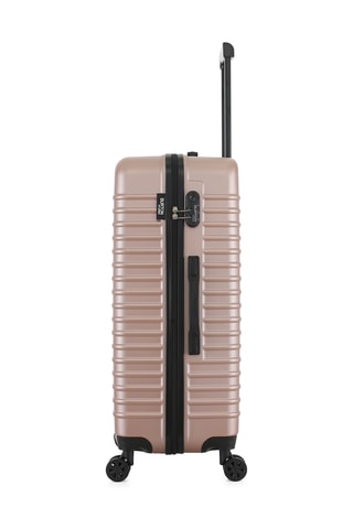 Mala de grande volume Oxford (L) - 76 cm - Rosa