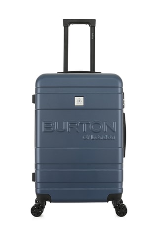 Mala de semana Cambridge (M) - 67 cm - Azul