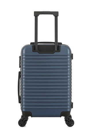 Mala de cabine Oxford (S) - 57 cm - Azul