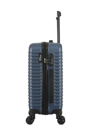 Mala de cabine Oxford (S) - 57 cm - Azul