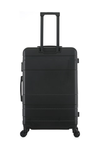 Mala de grande volume Cambridge (L) - 76 cm - Preto