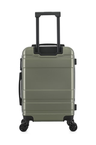 Mala de cabine Cambridge (S) - 57 cm - Caqui