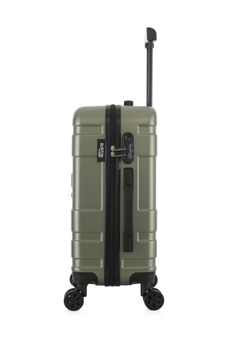 Mala de cabine Cambridge (S) - 57 cm - Caqui