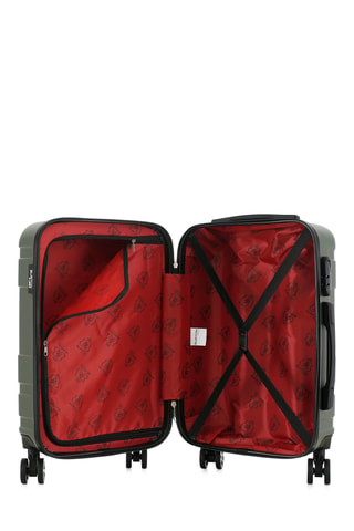 Mala de cabine Cambridge (S) - 57 cm - Caqui