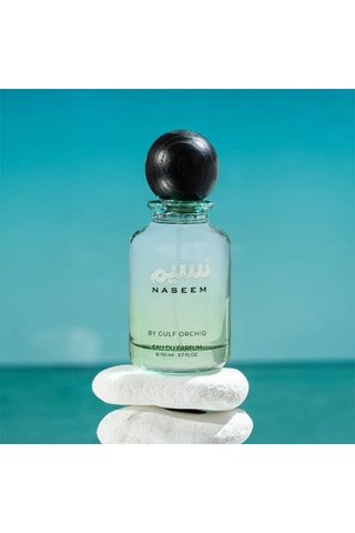 Nassem Gulf Orchid - Eau de parfum 100 ml