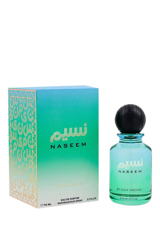 Nassem Gulf Orchid - Eau de parfum 100 ml