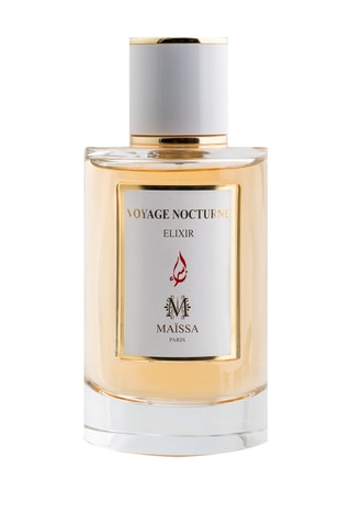 Voyage Nocturne Eau de parfum - Houtachtig - 100 ml